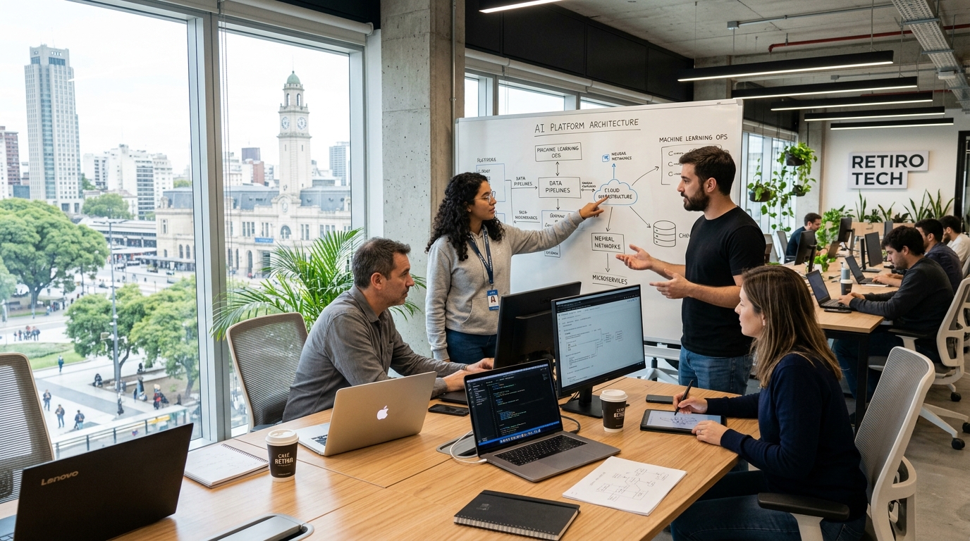 Arquitectura de Datos y Big Data